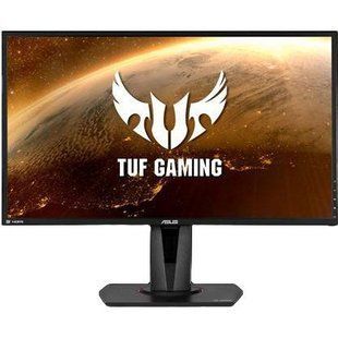 Монитор ASUS TUF Gaming VG27WQ (90LM05F0-B01E70, 90LM05F0-B02E70) 023126 фото