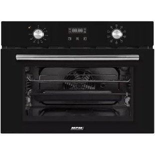 Духовка електрична MPM MPM-63-BOK-24 011951 фото