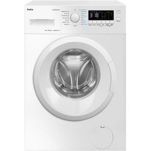 Стиральная машина автоматическая Amica WA1S610CLiSH 031154 фото