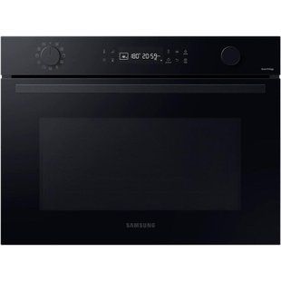 Електрична духовка Samsung NQ5B4553FBK 011562 фото