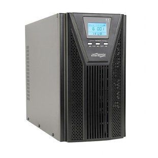 ДБЖ безперервної дії (Online) EnerGenie EG-UPSO-3000 010176 фото