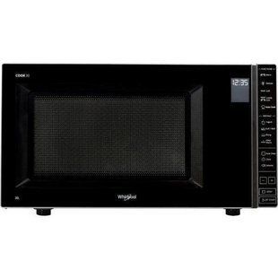 Микроволновка с грилем Whirlpool MWP 303 SB 021136 фото