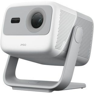 Лазерний проектор JMGO N3 SE Full HD (1920 x 1080), 1700 ANSI люмен, Wi-Fi, Bluetooth 2143705 фото