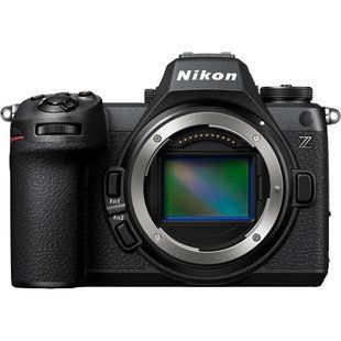 CMOS Nikon Z6 III body (VOA130AE) 004166 фото