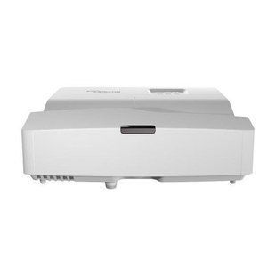 Ультракороткофокусний проектор Optoma EH330UST (E1P1A1GWE1Z1) 042973 фото