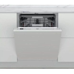 Посудомийна машина Whirlpool WKCIO 3T133 PFE 031006 фото