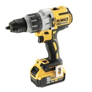 Шурупокрут DeWALT DCD996P2 044111 фото