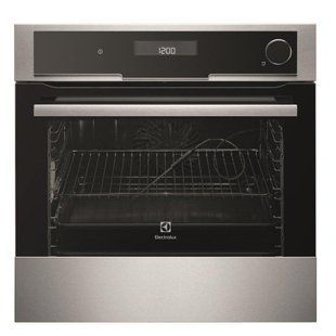 Духовка електрична Electrolux EOB8857AAX 011851 фото