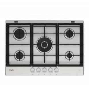 Варильна поверхня газова Whirlpool GMWL728IXL 007018 фото