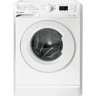 Стиральная машина автоматическая Indesit MTWSA 61051 W 031547 фото