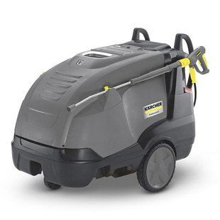 Минимойка высокого давления Karcher HDS 9/18-4 M (1.077-911.0) 024819 фото