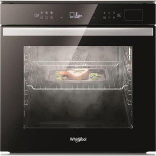 Духовка електрична Whirlpool W6 OS4 4S1 H 011512 фото