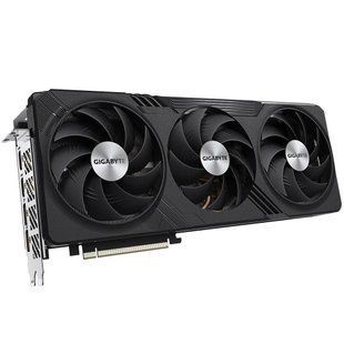 Видеокарта GIGABYTE Radeon RX 7900 XTX GAMING OC 24G (GV-R79XTXGAMING OC-24GD) 013723 фото