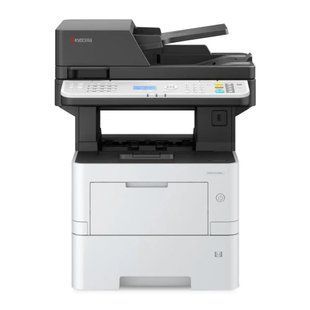 МФУ Kyocera ECOSYS MA4500x (110C133NL0) 009208 фото