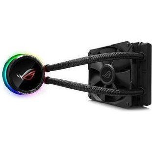 Водяне охолодження ASUS ROG RYUO 120 014085 фото