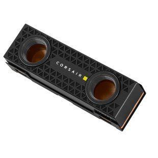 SSD накопитель Corsair MP600 PRO XT Hydro X Edition 4TB (CSSD-F4000GBMP600PHXT) 001868 фото