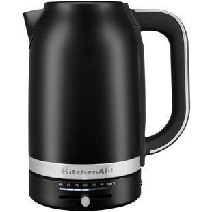 Електрочайник KitchenAid 5KEK1701EBM 016822 фото