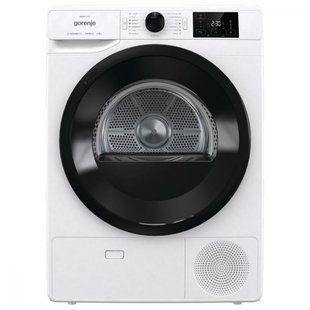 Сушильная машина Gorenje DNE83/GN 040775 фото