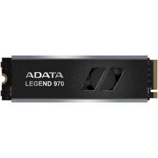 SSD накопитель ADATA Legend 970 2 TB (SLEG-970-2000GCI) 002068 фото