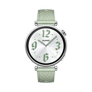 Смарт-часы Huawei Watch GT 4 41mm Green (55020CES) 613140 фото