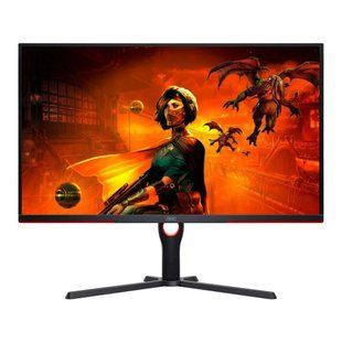 Монітор AOC U32G3X/BK 022447 фото