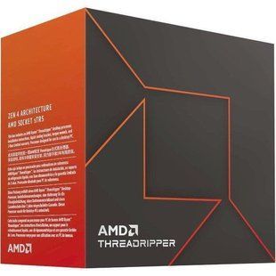 Процесор AMD Ryzen Threadripper 7960X (100-100001352WOF) 037475 фото