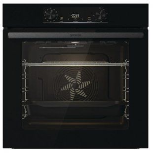 Духовка електрична Gorenje BO6735E02BK 011362 фото