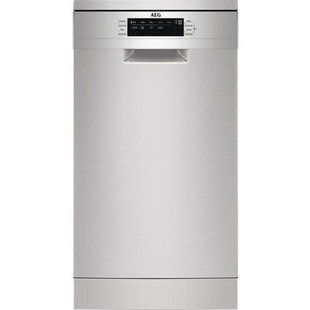 Посудомийна машина AEG FFB73527ZM 030506 фото