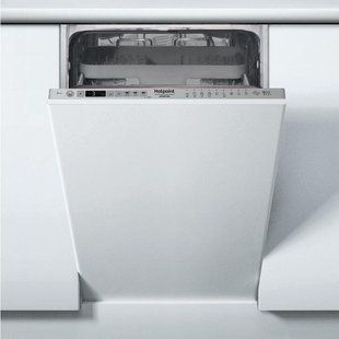 Посудомийна машина Hotpoint-Ariston HSIO 3T235 WCE 031106 фото
