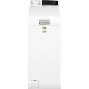 Стиральная машина автоматическая Electrolux EW7T3372P 031304 фото