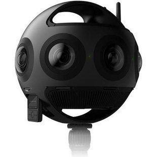 Екшн-камера Insta360 Titan (TINTITA/A) 014415 фото