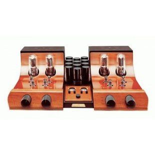 Интегральный усилитель Unison Research Absolute 845 019628 фото