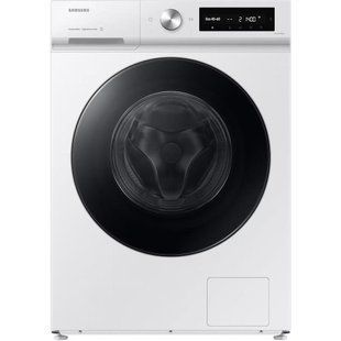 Стиральная машина автоматическая Samsung BESPOKE WW90DB7U34GWU4 031404 фото