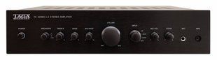 Підсилювач TAGA HARMONY TA-250MIC V2 Чорний 451638 фото