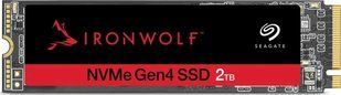 SSD накопитель IronWolf 525 2 TB (ZP2000NM3A002) 001593 фото