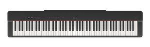 Цифрове піаніно YAMAHA P-225B 2004750 фото