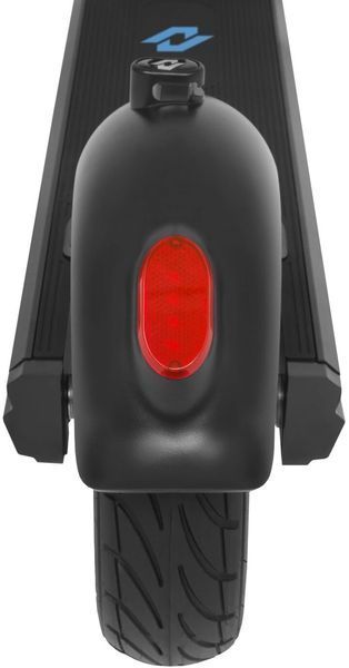 Електросамокат NEOLINE T26 40км 350Вт 10.5" Чорний 564850 фото