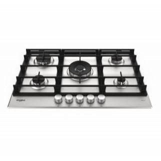 Варильна поверхня газова Whirlpool GMWL728IXL 007018 фото