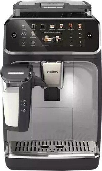 Кавомашина автоматична Philips Series 5500 LatteGo EP5546/70 016537 фото