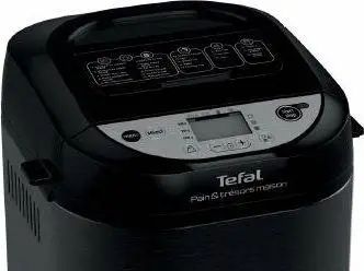 Хлебопечка Tefal PF251835 347943 фото