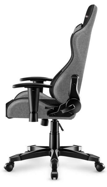 Комп'ютерне крісло для дітей Huzaro Ranger 6.0 Mesh Gray 018814 фото