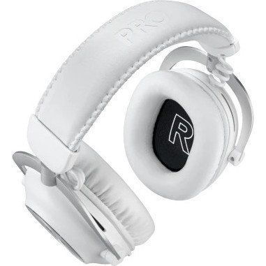 Наушники с микрофоном Logitech G Pro X 2 Lightspeed White (981-001269) 029779 фото