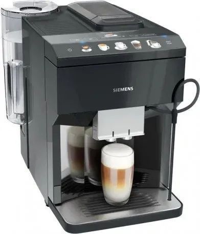 Кофемашина автоматическая Siemens TP503R9 534156ua фото