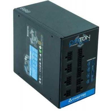 Блок питания Chieftec 1000W Proton (BDF-1000C) 002118 фото