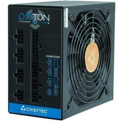 Блок питания Chieftec 1000W Proton (BDF-1000C) 002118 фото