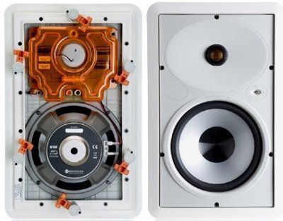 Акустичні колонки Monitor Audio W180 003656 фото