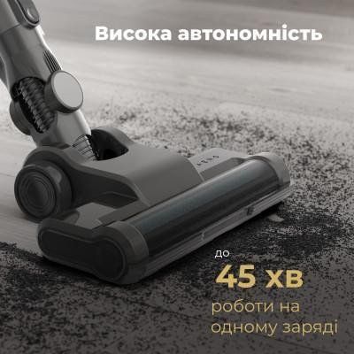 Вертикальний + ручний пилосос (2в1) AENO SC1 (ASC0001) 008054 фото