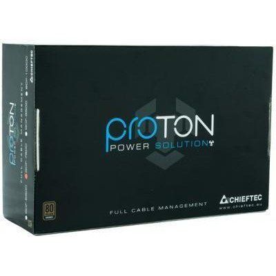 Блок питания Chieftec 1000W Proton (BDF-1000C) 002118 фото