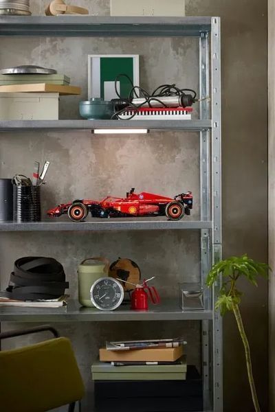 Блоковий конструктор LEGO Technic Автомобіль F1 Ferrari SF-24 (42207) 613471 фото