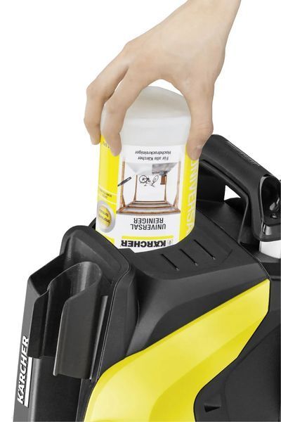 Минимойка высокого давления Karcher K 5 Smart Control Flex (1.324-730.0) 572893 фото